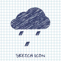 Icon of rain free image download