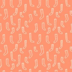 Socks pattern