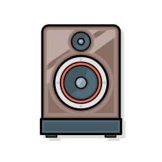 Stereo doodle N2