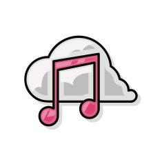 Music doodle N2