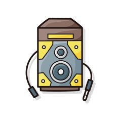 Stereo doodle N4