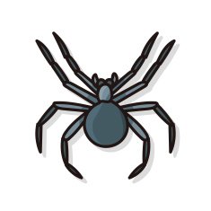 bug doodle N23