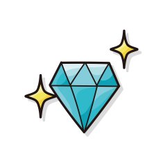 diamond doodle N2