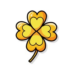 Flower doodle N5