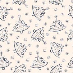 Christmas Pattern N15