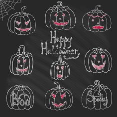 Happy Halloween N48
