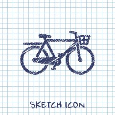 City Bicycle icon