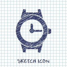 wrist watch icon