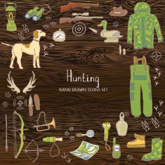 Hunting N4