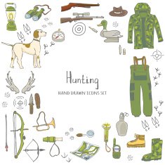 Hunting N6