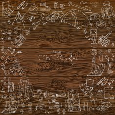 Camping N16