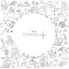 Camping N17