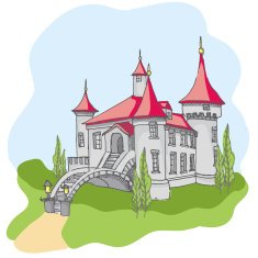 Castle N8