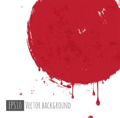 Brignt grunge background
