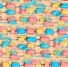 seamless pattern N425