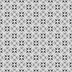 geometric pattern N9