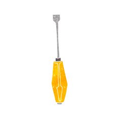 Cartoon Screwdriver N3