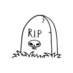 tombstone vector N3