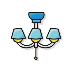 lamp doodle N3