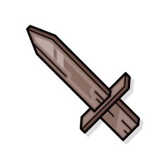 Sword doodle