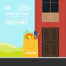 Delivery of natural products