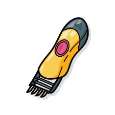 pet shaver doodle