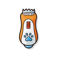 pet shaver doodle N2