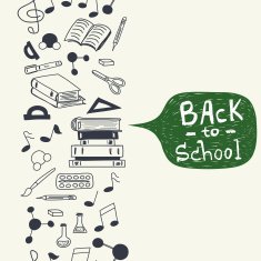 Back To School N667