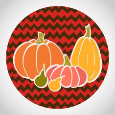 Pumpkins N5