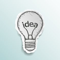 Light Bulb N25