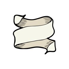 Cartoon Banner N4