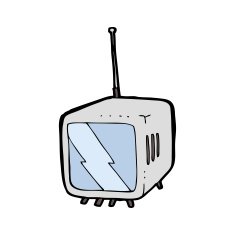 cartoon television N3