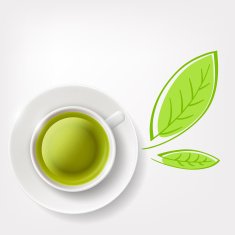 Green Tea N2