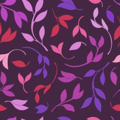 Leaves Pattern N3