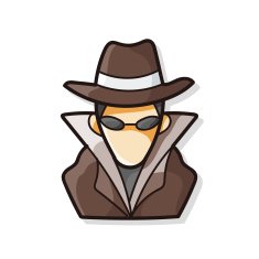 Detective doodle N2 free image download