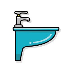 sink doodle N2