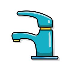 Faucet doodle N2