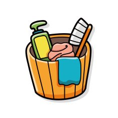 shampoo doodle N5