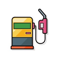 gasoline doodle N2