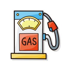 gasoline doodle N4