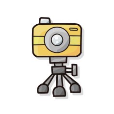 camera doodle N12