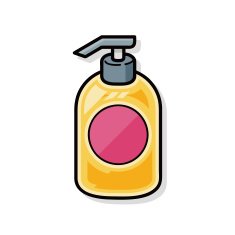 Lotion doodle N2