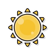 Sun Doodle N3
