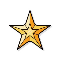 Star Doodle N3