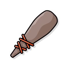 weapon doodle N2