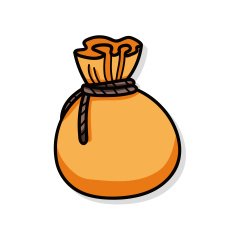 bag doodle N2
