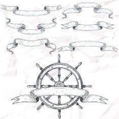 Ribbon set