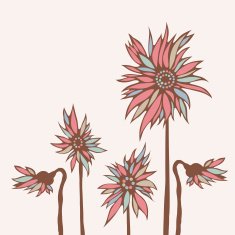 Flowers N13