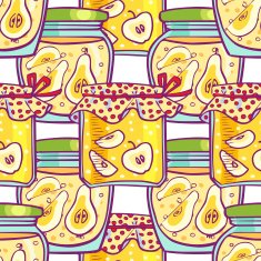 pear apple N2