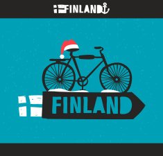 Creative Finnish label